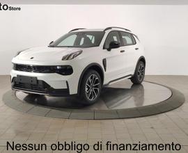 LYNK&CO 01 Phev Core CON ECOBONUS ROTTAMAZIONE LOM