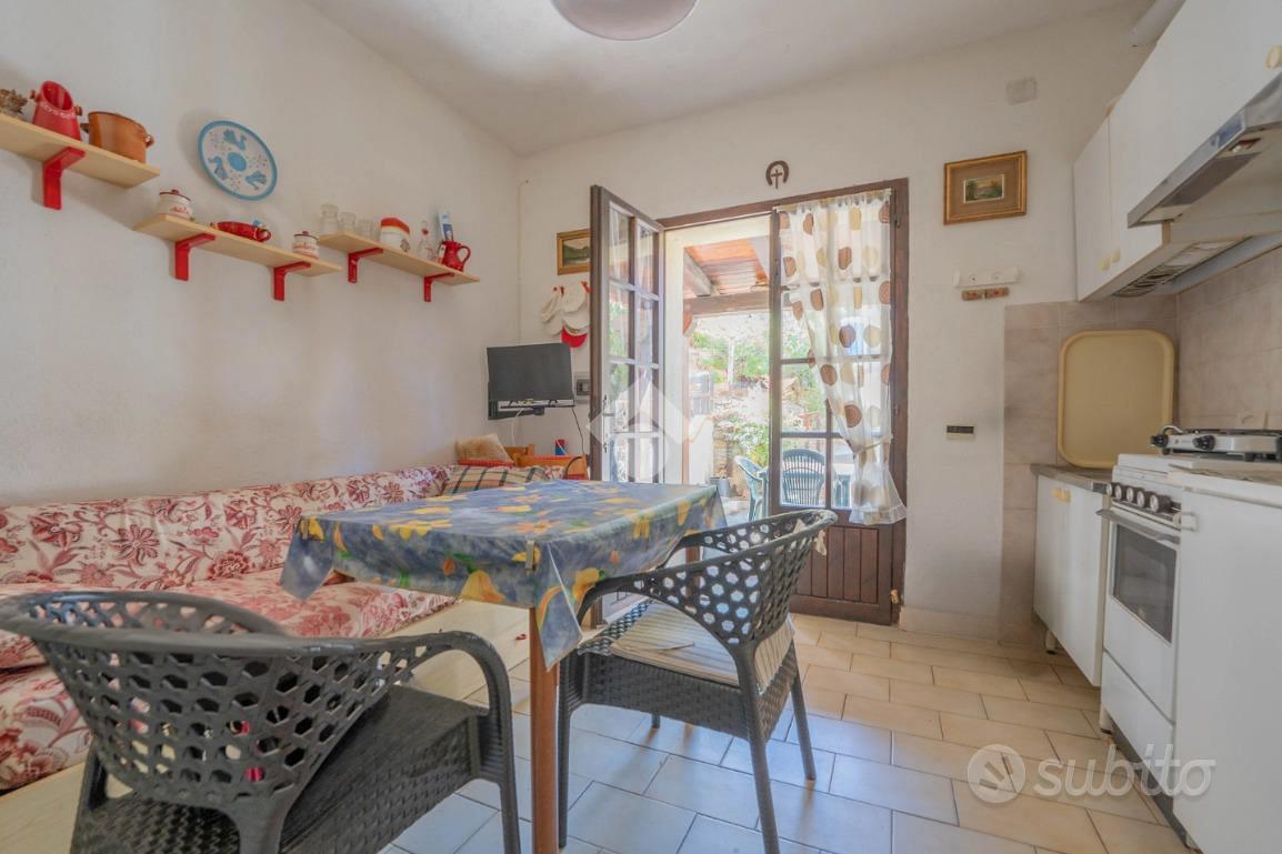 House in San Teodoro, Stirritoggiu - Altro