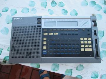 Radio multibanda
