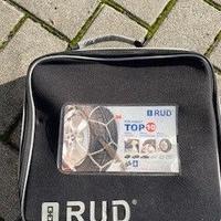 CATENE NEVE NUOVE x SUV - Marca RUD COMPAT TOP 10