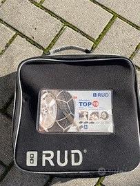 CATENE NEVE NUOVE x SUV - Marca RUD COMPAT TOP 10