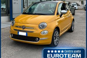 Fiat 500 1.2 EasyPower Lounge