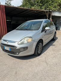Fiat Punto Evo 1.3 Multijet