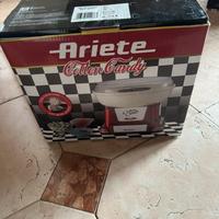 Ariete cotton candy