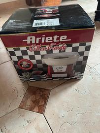 Ariete cotton candy