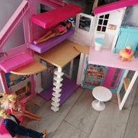 casa di barbie 