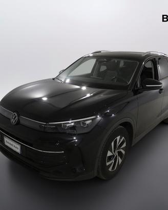 VOLKSWAGEN Tiguan 3ª serie - Tiguan 1.5 eTSI 130 C