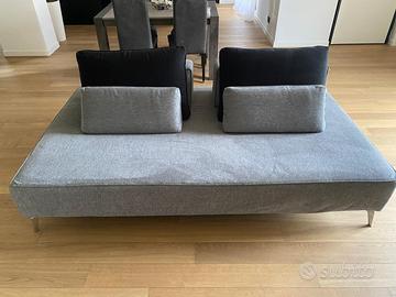 Divano Moderno 215x125 cm