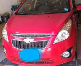 CHEVROLET Spark - 2012 per neopatentati