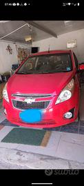 CHEVROLET Spark - 2012 per neopatentati