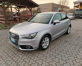 Audi A1 1.6 tdi S line edition plus 90cv