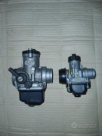  carburatori phbg 21 DS e PHBH 28 MD 