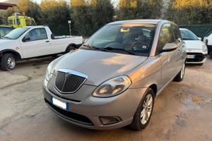 Lancia Ypsilon 1.2 anno 2008