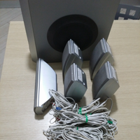 Impianto dolby 5.1 pioneer