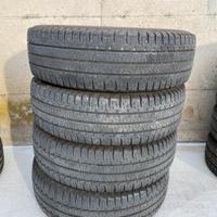 Pneumatici 225 75 16 Michelin