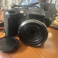 Fujifilm S7000