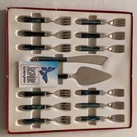 Servizio posate dolce Gottinghen Jasmine