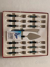 Servizio posate dolce Gottinghen Jasmine