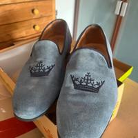 Scarpe eleganti Exton