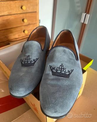Scarpe eleganti Exton