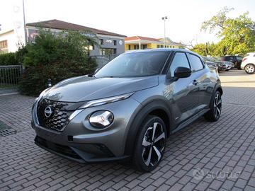 Nissan Juke 1.6 HEV N-Connecta - Pronta Cons. List