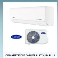 Carrier condizionatore