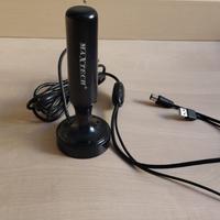 Antenna USB Digitale Portatile