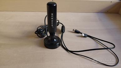 Antenna USB Digitale Portatile