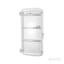 Scaldasalviette Radialight Helisea 110
