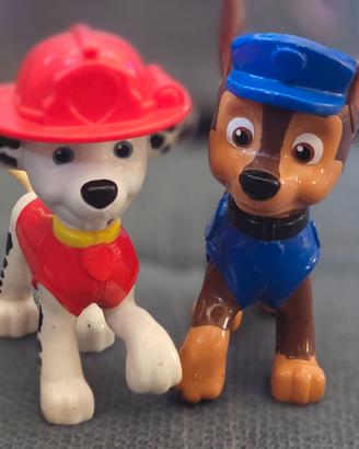 2x kinder ferrero paw patrol 2019 maxi sorpresa