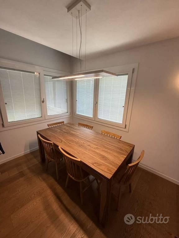 Casa – Venezia, Maguolo, Chirignago-Zelarino - Vista 5