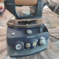 ferro da stiro vaporella ariete