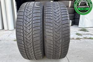 gomme usate 2056016 Winter PIRELLI - SOTTOZERO 3 -