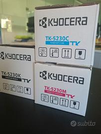 Toner TK-5230 Kyocera