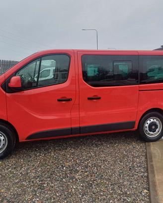 FIAT TALENTO 6 POSTI EURO 6