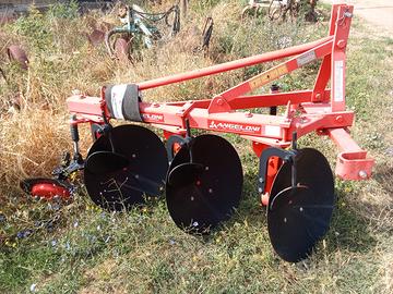 attrezzatura agricola
