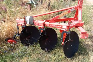 attrezzatura agricola