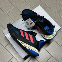 Adidas 4D