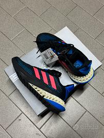 Adidas 4D