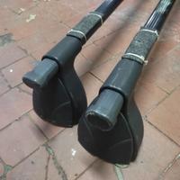 Barre tetto skoda