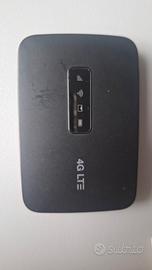 webpocket LTE 4G