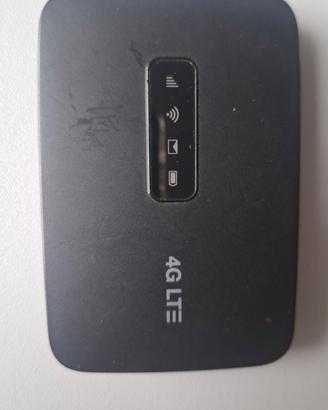 webpocket LTE 4G