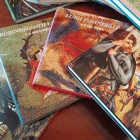 Collezione di autori descritti nel loro tempo