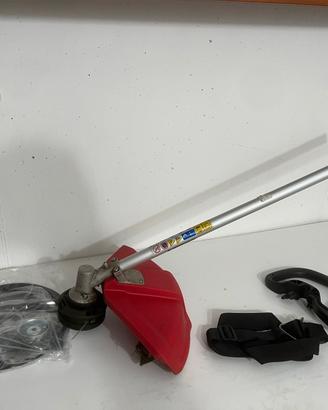 Decespugliatore Multifunzione Cramer a batterie