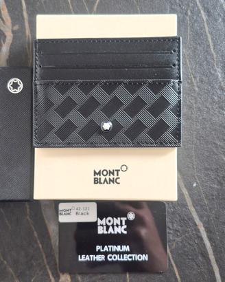 portafoglio Montblanc 
