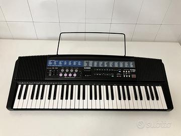 tastiera Casio CT-657