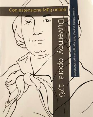 Duvernoy opera 176