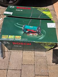 Rasaerba (tagliaerba) manuale Bosch AHM 30