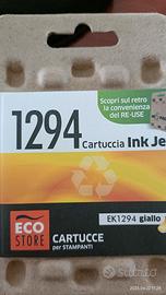 Cartucce Epson 1293 e 1294