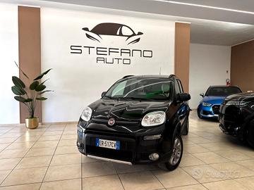Fiat Panda 1.3 MJT S&S 4x4